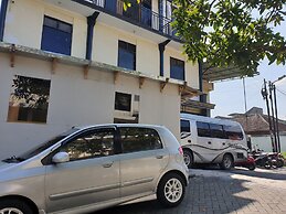 OYO Life 92622 Jatiluhur Kost Syariah