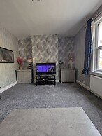 Lovely 2-bedroom Flat in London Stratford