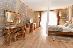 Puchner Castle Hotel