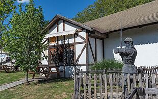 Puchner Castle Hotel