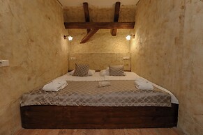 Puchner Castle Hotel