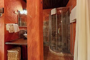 Puchner Castle Hotel