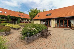 Puchner Castle Hotel