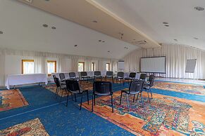 Puchner Castle Hotel