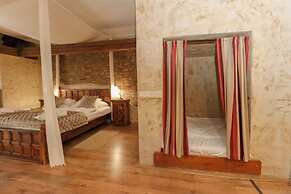 Puchner Castle Hotel