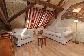 Puchner Castle Hotel