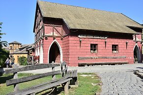 Puchner Castle Hotel