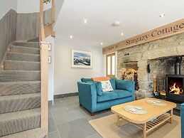 Stargazy Cottage