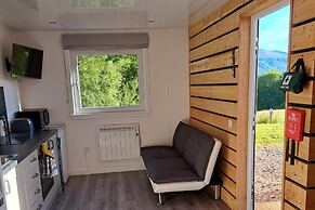 The Posh Bothy Spean Bridge