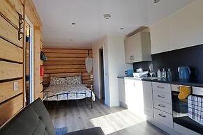 The Posh Bothy Spean Bridge