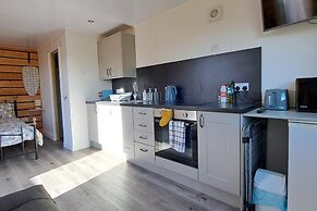 The Posh Bothy Spean Bridge