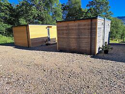 The Posh Bothy Spean Bridge