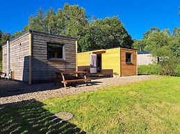 The Posh Bothy Spean Bridge