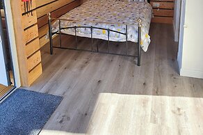 The Posh Bothy Spean Bridge