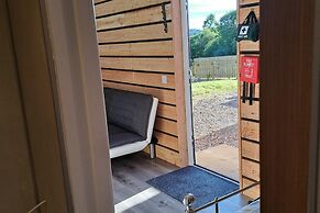 The Posh Bothy Spean Bridge