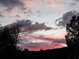 The Posh Bothy Spean Bridge