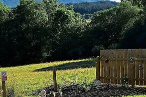 The Posh Bothy Spean Bridge