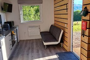 The Posh Bothy Spean Bridge