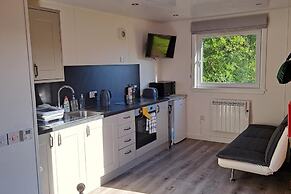 The Posh Bothy Spean Bridge