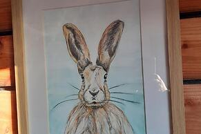 The Posh Bothy Spean Bridge