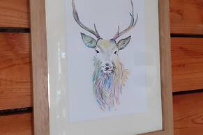 The Posh Bothy Spean Bridge