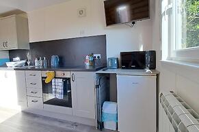 The Posh Bothy Spean Bridge