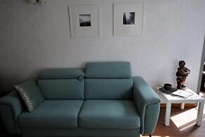 Elegant Apartment for 3 in Firenze With Elevator