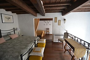 Elegant Apartment for 3 in Firenze With Elevator