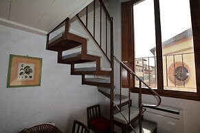 Elegant Apartment for 3 in Firenze With Elevator