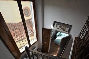Elegant Apartment for 3 in Firenze With Elevator