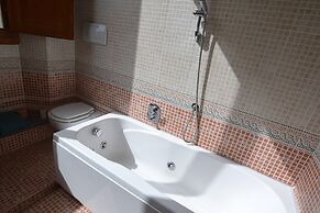 Elegant Apartment for 3 in Firenze With Elevator