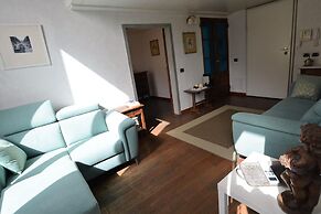 Elegant Apartment for 3 in Firenze With Elevator