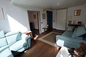 Elegant Apartment for 3 in Firenze With Elevator