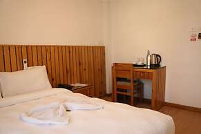 Kathmandu Height Boutique Hotel