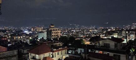 Kathmandu Height Boutique Hotel