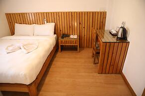 Kathmandu Height Boutique Hotel