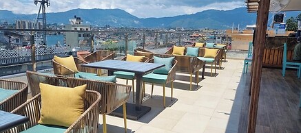 Kathmandu Height Boutique Hotel