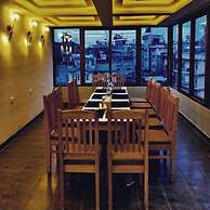 Kathmandu Height Boutique Hotel