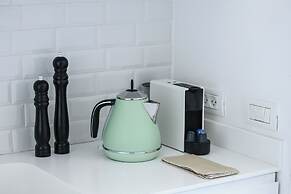 HaTsuk Sea-View Studio by Sea N' Rent