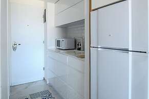 HaTsuk Sea-View Studio by Sea N' Rent