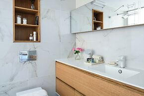 HaTsuk Sea-View Studio by Sea N' Rent