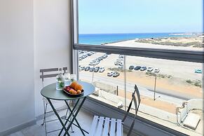 HaTsuk Sea-View Studio by Sea N' Rent