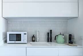 HaTsuk Sea-View Studio by Sea N' Rent