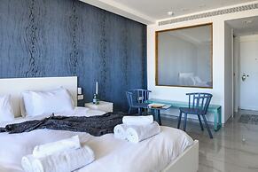 HaTsuk Sea-View Studio by Sea N' Rent