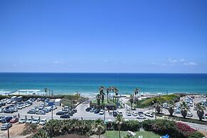 HaTsuk Sea-View Studio by Sea N' Rent