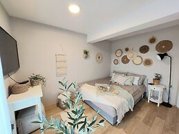 Vineyard cottage Lan na Hribu