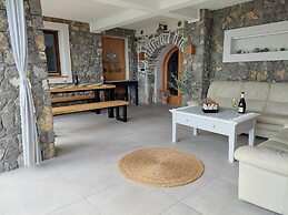 Vineyard cottage Lan na Hribu