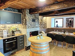 Vineyard cottage Lan na Hribu