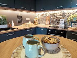 Vineyard cottage Lan na Hribu