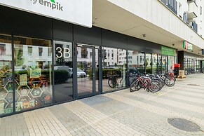 Osiedle Avia Apartment by Renters